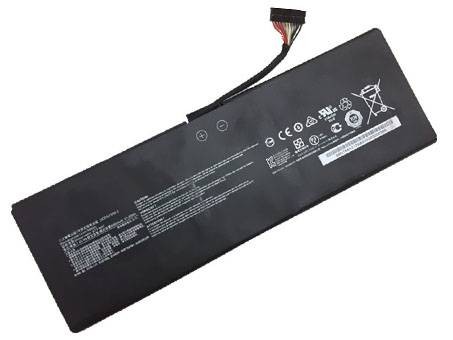 Compatible аккумулятор для ноутбука for MSI GS40 Compatible аккумулятор для ноутбука MSI for GS40