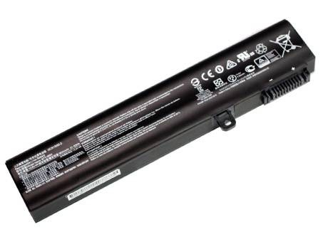Compatible аккумулятор для ноутбука for MSI GL62-6QC Compatible аккумулятор для ноутбука MSI for GL62-6QC