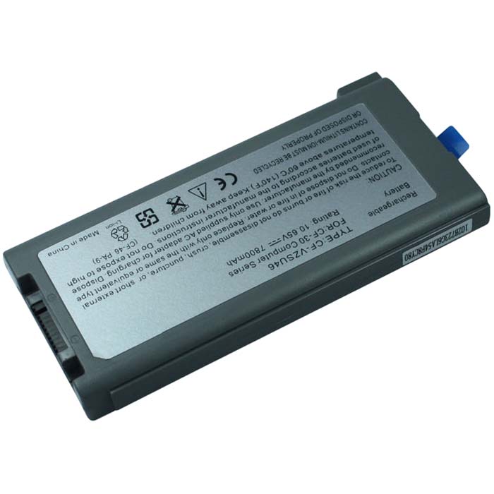 Compatible аккумулятор для ноутбука for PANASONIC CF-53SJCZYLM Compatible аккумулятор для ноутбука PANASONIC for CF-53SJCZYLM