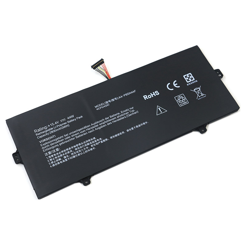 Compatible аккумулятор для ноутбука for samsung Notebook-9-Pen-NP930SBE-K01HK Compatible аккумулятор для ноутбука samsung for Notebook-9-Pen-NP930SBE-K01HK