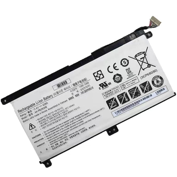 Compatible аккумулятор для ноутбука for samsung 7 Spin NP740U5L-Y03US Compatible аккумулятор для ноутбука samsung for 7 Spin NP740U5L-Y03US