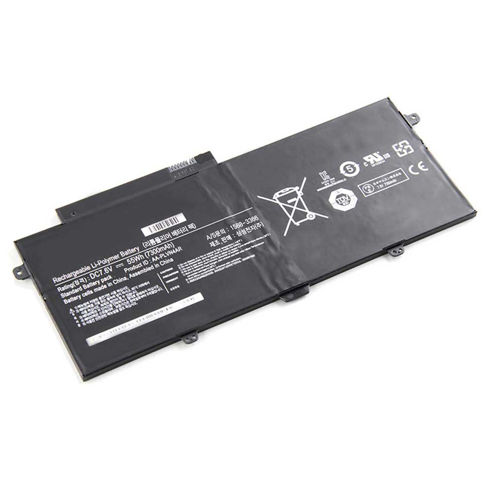 Compatible аккумулятор для ноутбука for samsung NP940X3G-Series Compatible аккумулятор для ноутбука samsung for NP940X3G-Series