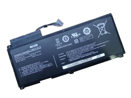Compatible аккумулятор для ноутбука samsung  for QX410 