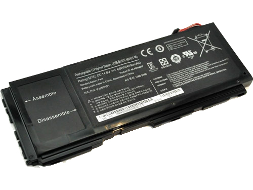 Compatible аккумулятор для ноутбука samsung  for NP700Z3A-S05US 