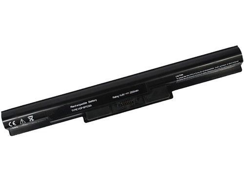 Compatible аккумулятор для ноутбука sony  for VAIO-SVF1521V2CP 