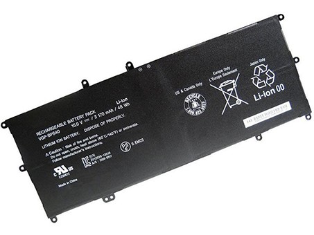 Compatible аккумулятор для ноутбука for sony Vaio-Flip-14A Compatible аккумулятор для ноутбука sony for Vaio-Flip-14A
