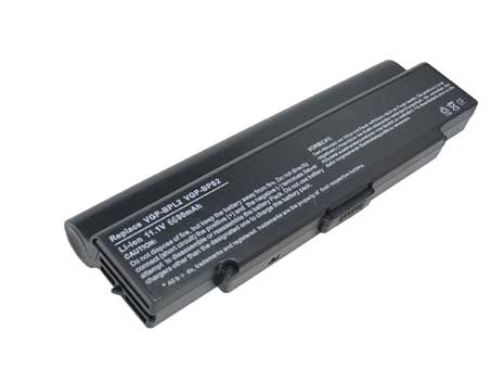 Compatible аккумулятор для ноутбука for sony VAIO VGN-Y18GP Compatible аккумулятор для ноутбука sony for VAIO VGN-Y18GP