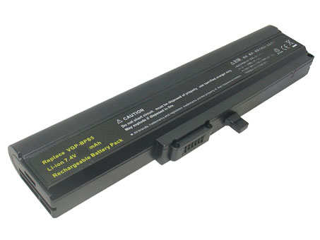 Compatible аккумулятор для ноутбука sony  for VAIO VGN-TX1XP/L 