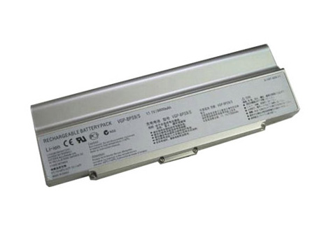 Compatible аккумулятор для ноутбука sony  for Vaio VGN-CR Series: 