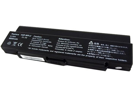 Compatible аккумулятор для ноутбука for sony VAIO VGN-AR21B Compatible аккумулятор для ноутбука sony for VAIO VGN-AR21B