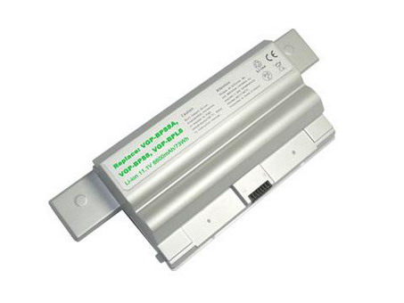 Compatible аккумулятор для ноутбука for sony VAIO VGN-FZ18T Compatible аккумулятор для ноутбука sony for VAIO VGN-FZ18T