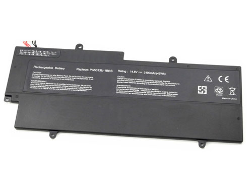 Compatible аккумулятор для ноутбука toshiba  for PA5013U-1BRS 