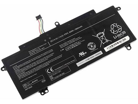 Compatible аккумулятор для ноутбука for toshiba Tecra-Z40-AK05M Compatible аккумулятор для ноутбука toshiba for Tecra-Z40-AK05M