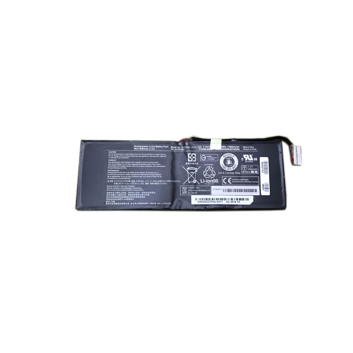 Compatible аккумулятор для ноутбука for toshiba Satellite Radius 11 L10W-C-10C Compatible аккумулятор для ноутбука toshiba for Satellite Radius 11 L10W-C-10C