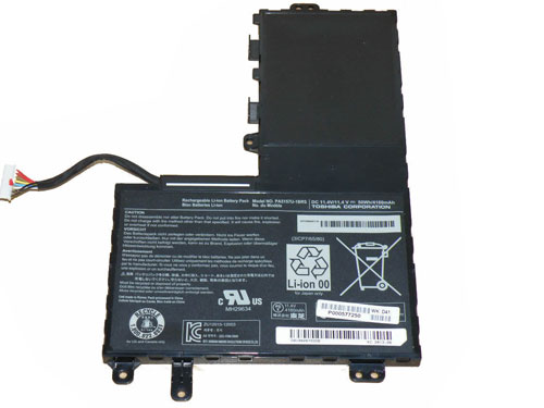 Compatible аккумулятор для ноутбука for toshiba Satellite-M50D-A Compatible аккумулятор для ноутбука toshiba for Satellite-M50D-A