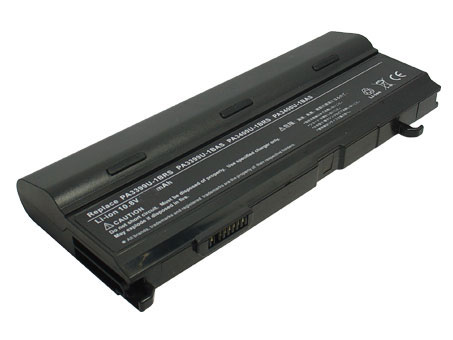 Compatible аккумулятор для ноутбука for toshiba PA3400U-1BAS Compatible аккумулятор для ноутбука toshiba for PA3400U-1BAS