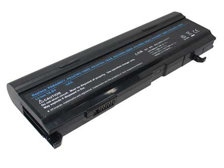 Compatible аккумулятор для ноутбука for TOSHIBA PABAS076 Compatible аккумулятор для ноутбука TOSHIBA for PABAS076