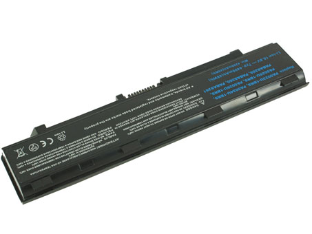 Compatible аккумулятор для ноутбука toshiba  for Satellite L870D-ST2NX1 
