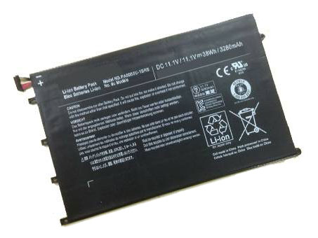 Compatible аккумулятор для ноутбука for toshiba PA5055U-1BRS Compatible аккумулятор для ноутбука toshiba for PA5055U-1BRS