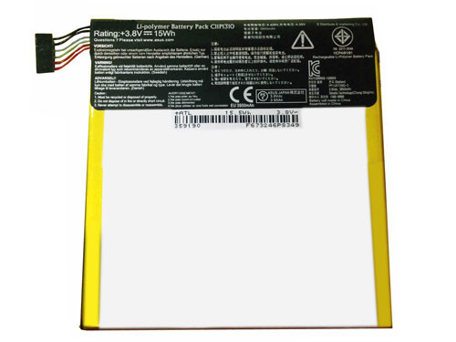 Compatible аккумулятор для планшета for ASUS c11p1310 Compatible аккумулятор для планшета ASUS for c11p1310