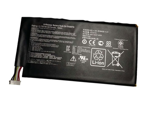 Compatible аккумулятор для планшета for ASUS EE-Pad-TF500 Compatible аккумулятор для планшета ASUS for EE-Pad-TF500