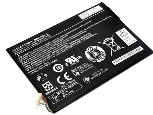 Compatible аккумулятор для планшета for ACER Aspire-P3-171 Compatible аккумулятор для планшета ACER for Aspire-P3-171