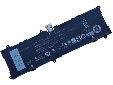 Compatible аккумулятор для планшета Dell  for XJ69 