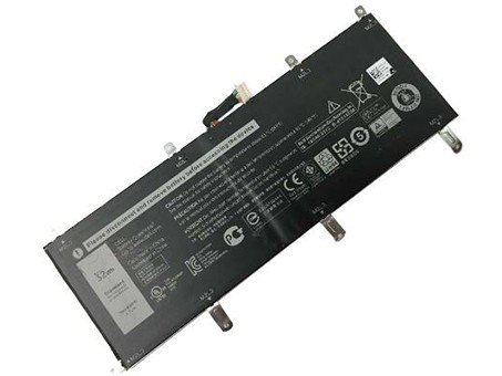 Compatible аккумулятор для ноутбука for DELL 069Y4H Compatible аккумулятор для ноутбука DELL for 069Y4H