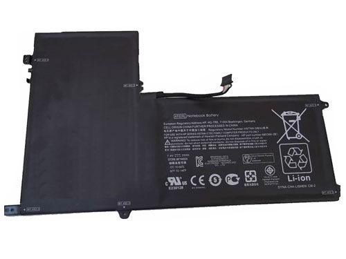 Compatible аккумулятор для планшета for HP AT02XL Compatible аккумулятор для планшета HP for AT02XL