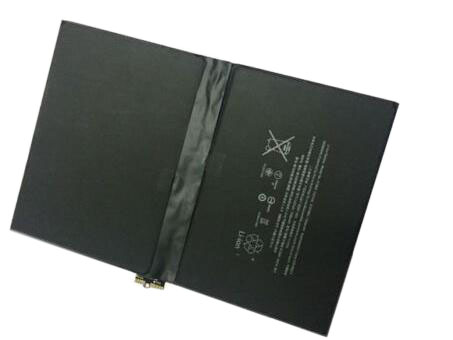 Compatible аккумулятор для планшета Apple  for iPad-Pro-9.7-2016-edition 