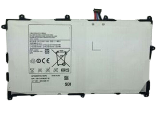 Compatible аккумулятор для планшета SAMSUNG  for P7300 