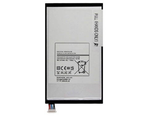 Compatible аккумулятор для планшета SAMSUNG  for SM-T330 