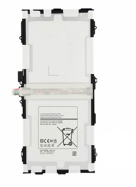 Compatible аккумулятор для планшета SAMSUNG  for SM-T801 