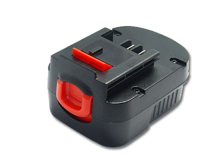 Compatible аккумулятор для электроинструмента for BLACK & DECKER BDID1202 Compatible аккумулятор для электроинструмента BLACK & DECKER for BDID1202
