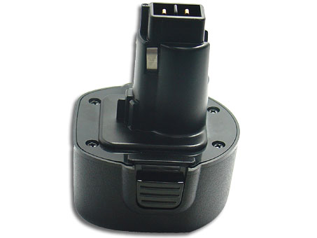 Compatible аккумулятор для электроинструмента for BLACK & DECKER CD9600K-2 Compatible аккумулятор для электроинструмента BLACK & DECKER for CD9600K-2