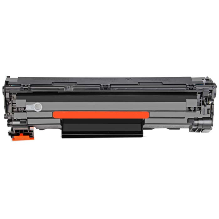 Compatible картриджи с тонером for HP cf283a Compatible картриджи с тонером HP for cf283a
