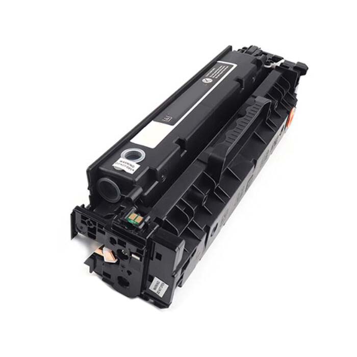 Compatible картриджи с тонером for HP cf380a Compatible картриджи с тонером HP for cf380a
