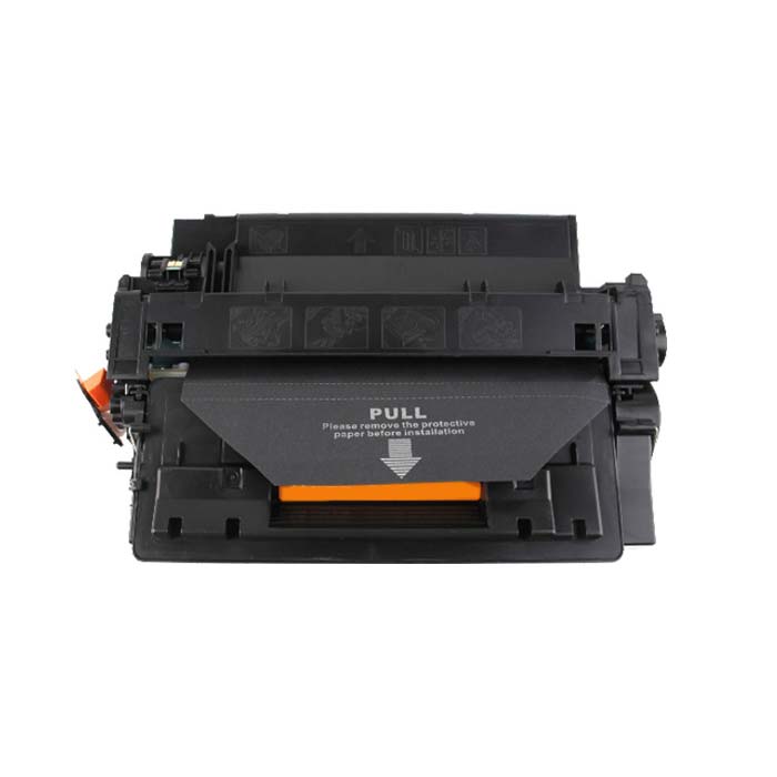 Compatible картриджи с тонером for HP Laserjet Enterprise M525dn Compatible картриджи с тонером HP for Laserjet Enterprise M525dn