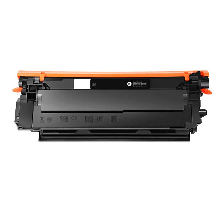 Compatible картриджи с тонером for HP Color LaserJet Enterprise M553n Compatible картриджи с тонером HP for Color LaserJet Enterprise M553n