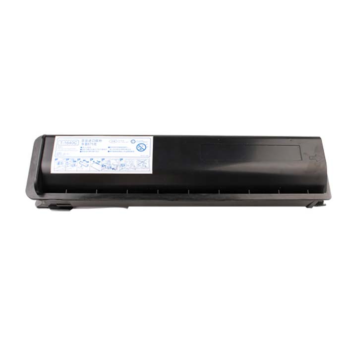Compatible картриджи с тонером toshiba  for t-1640c 