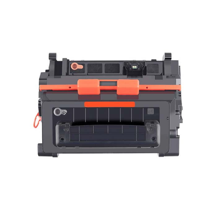 Compatible картриджи с тонером for HP LaserJet Enterprise M 4555 Compatible картриджи с тонером HP for LaserJet Enterprise M 4555