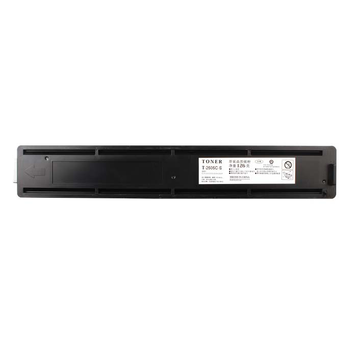 Compatible картриджи с тонером for TOSHIBA T-2505C-S Compatible картриджи с тонером TOSHIBA for T-2505C-S