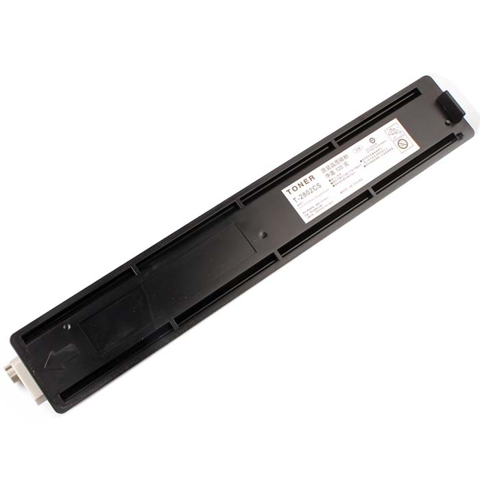 Compatible картриджи с тонером TOSHIBA  for t-2802c 
