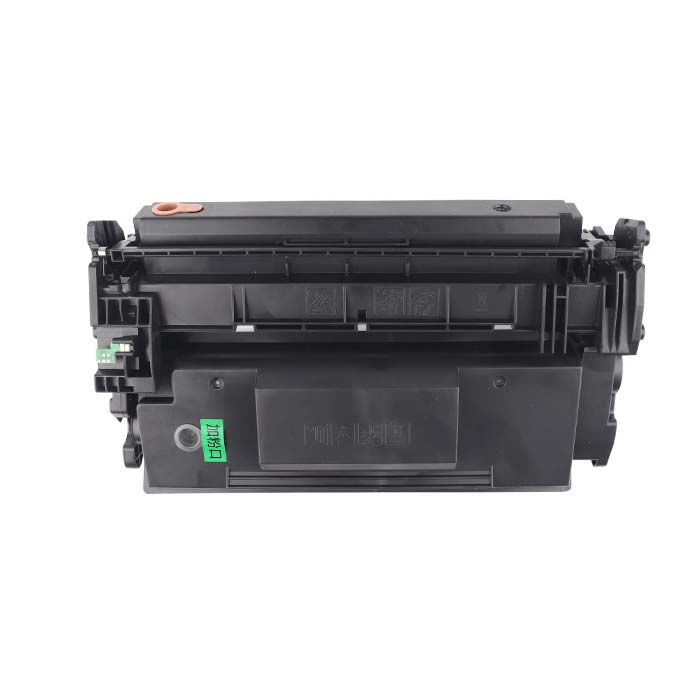 Compatible картриджи с тонером for HP LaserJet Enterprise M506dn Compatible картриджи с тонером HP for LaserJet Enterprise M506dn