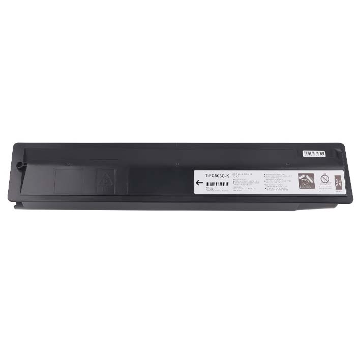 Compatible картриджи с тонером for Toshiba t-fc505c Compatible картриджи с тонером Toshiba for t-fc505c
