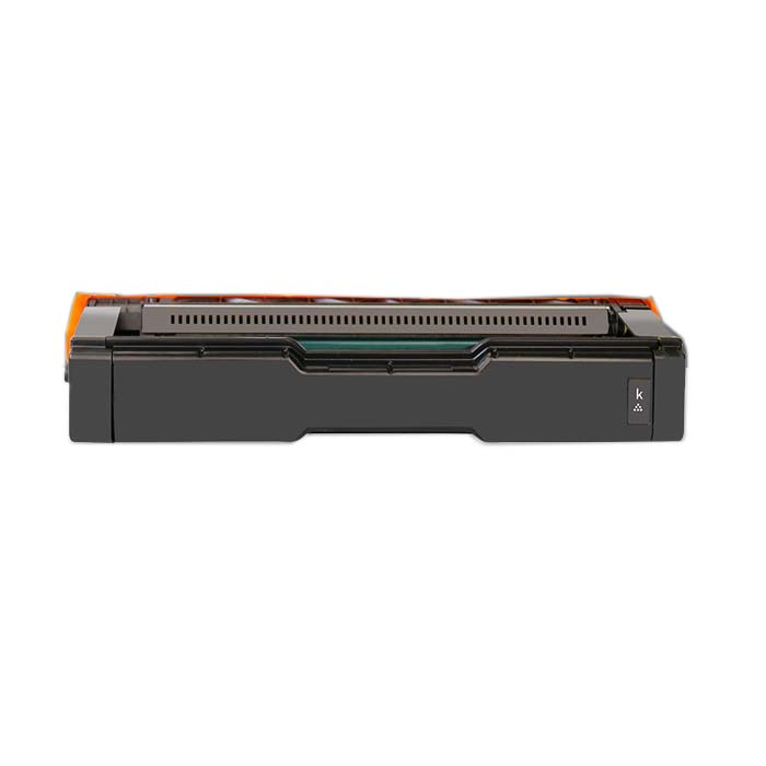 Compatible картриджи с тонером for Ricoh Aficio SP C261SFNw Compatible картриджи с тонером Ricoh for Aficio SP C261SFNw