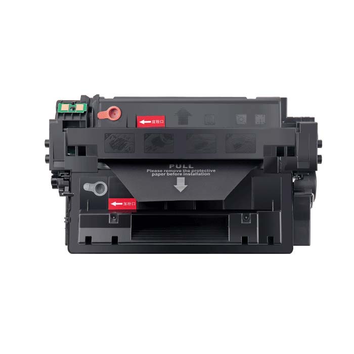 Compatible картриджи с тонером for HP LaserJet P3005 Compatible картриджи с тонером HP for LaserJet P3005