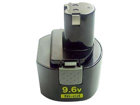 Compatible аккумулятор для электроинструмента for RYOBI RY961 Compatible аккумулятор для электроинструмента RYOBI for RY961