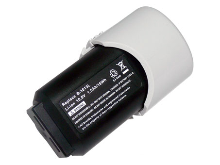 Compatible аккумулятор для электроинструмента RYOBI  for BHT-2600 